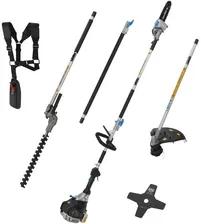 MAC Allister M5MTP25-4 na wynajem - 1