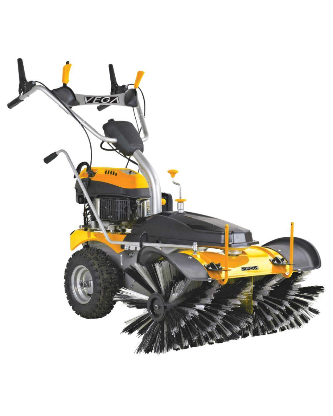 GRASS VG100V-D na wynajem - 1