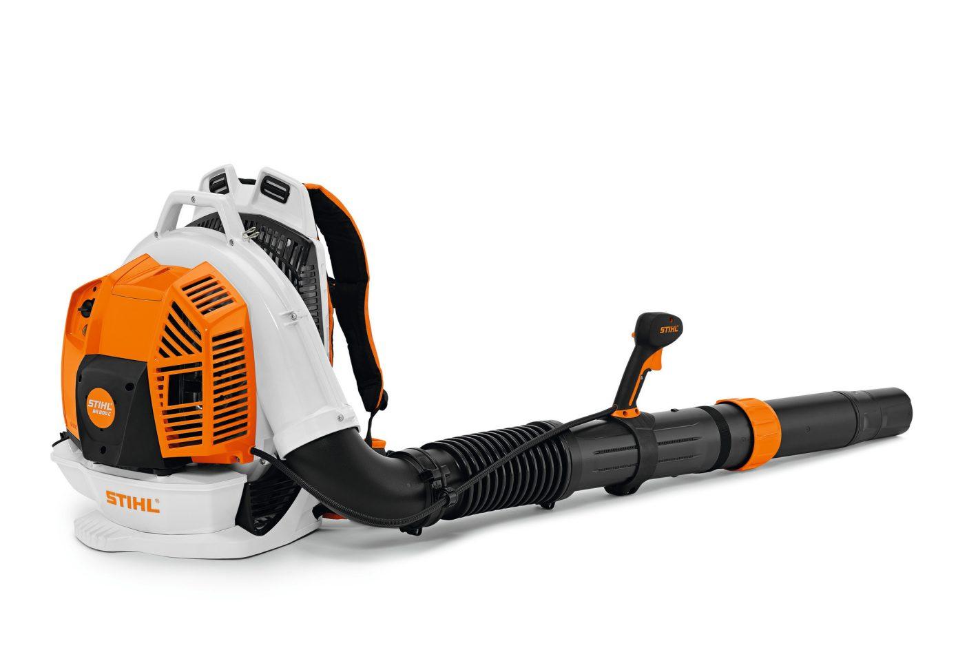 STIHL BR 800 C-E na wynajem - 1