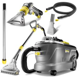 Karcher Puzzi 10/1 na wynajem