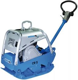 Weber Cr 5 Hd - 273kg na wynajem