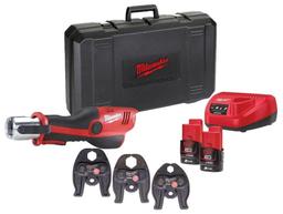 Zaciskarka Milwaukee M12 ONEHPT na wynajem