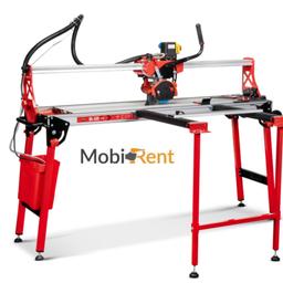 Rubi DL125 na wynajem