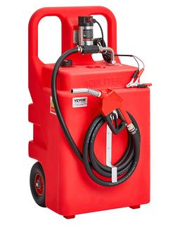 Mobilny Zbiornik Paliwa 120L na wynajem