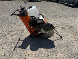 Husqvarna Przecinarka FS 413 500 mm na wynajem