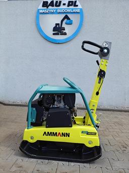 Ammann APR 40/60 HA na wynajem