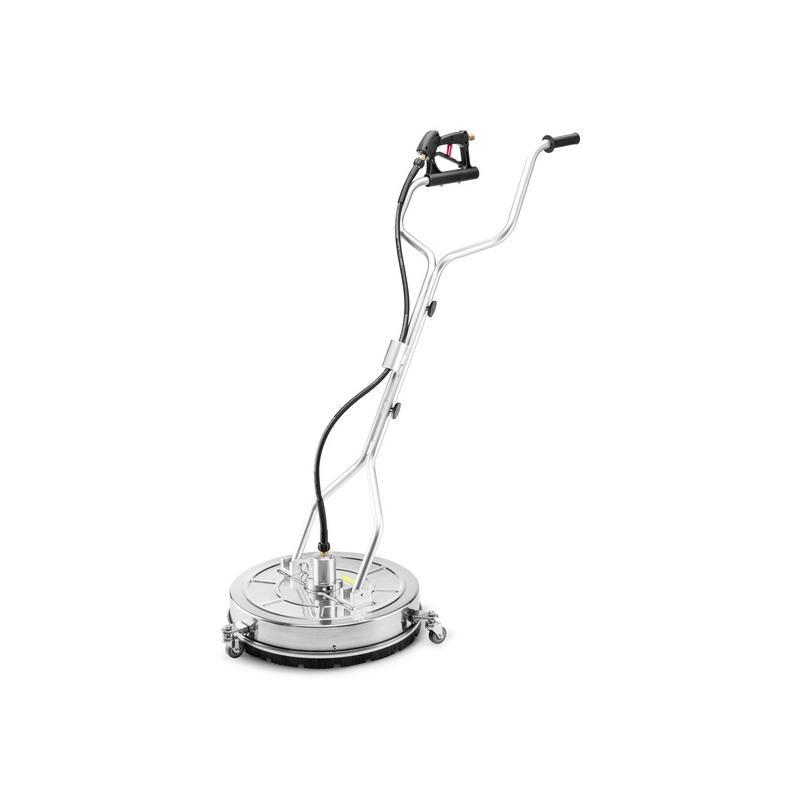 Szczota do kostki fr50 classic me Karcher na wynajem - 1