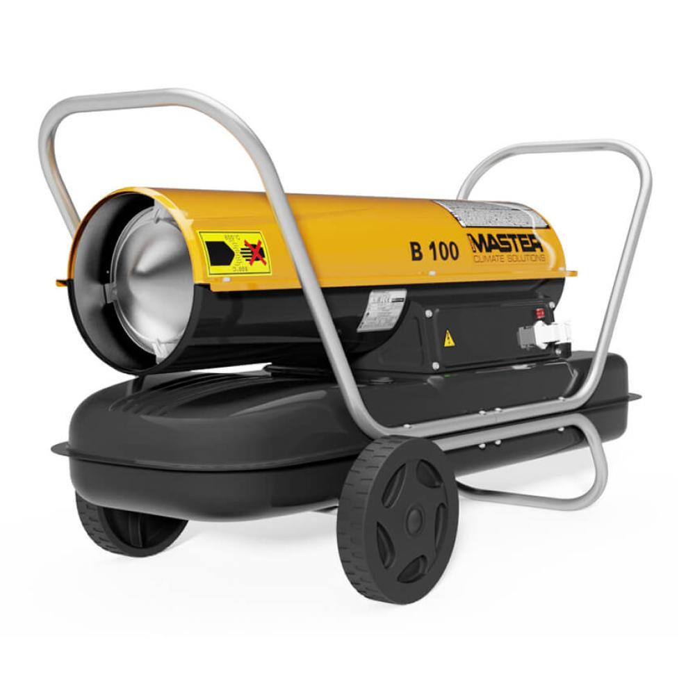 Master B 150 CED na wynajem