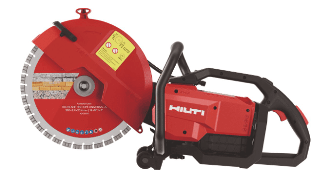 Hilti DSH 900-22  ATC na wynajem - 1