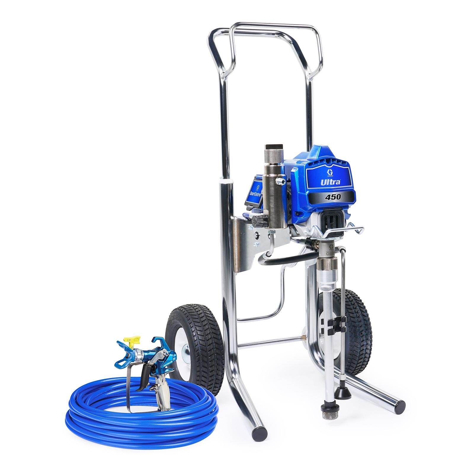 Graco Ultra 450 na wynajem - 1