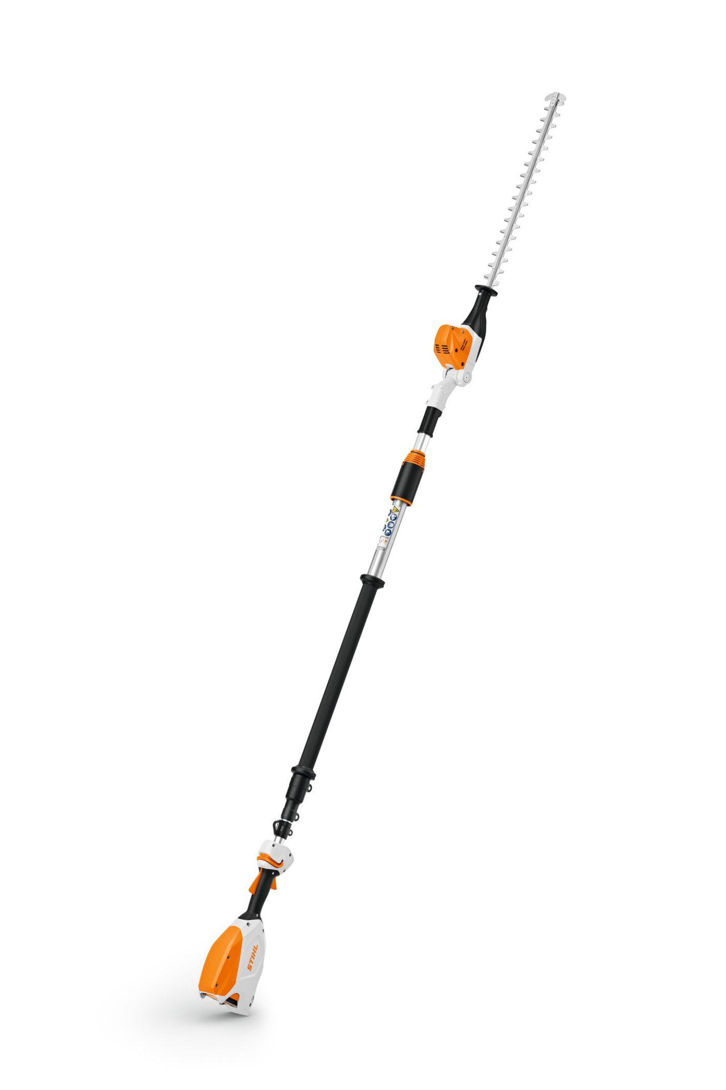 STIHL HLA 86 na wynajem - 1