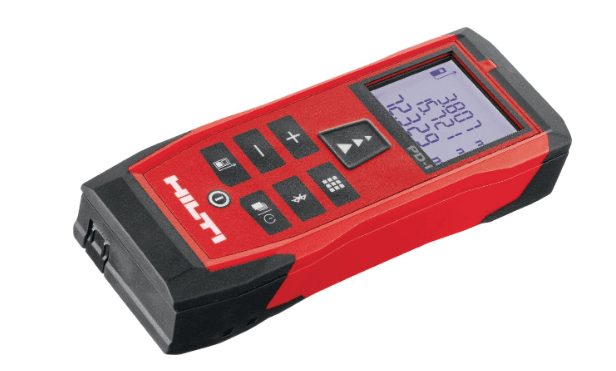 Hilti PD-I na wynajem - 1