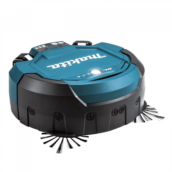 Makita DRC200Z Robot Samojezdny na wynajem - 1