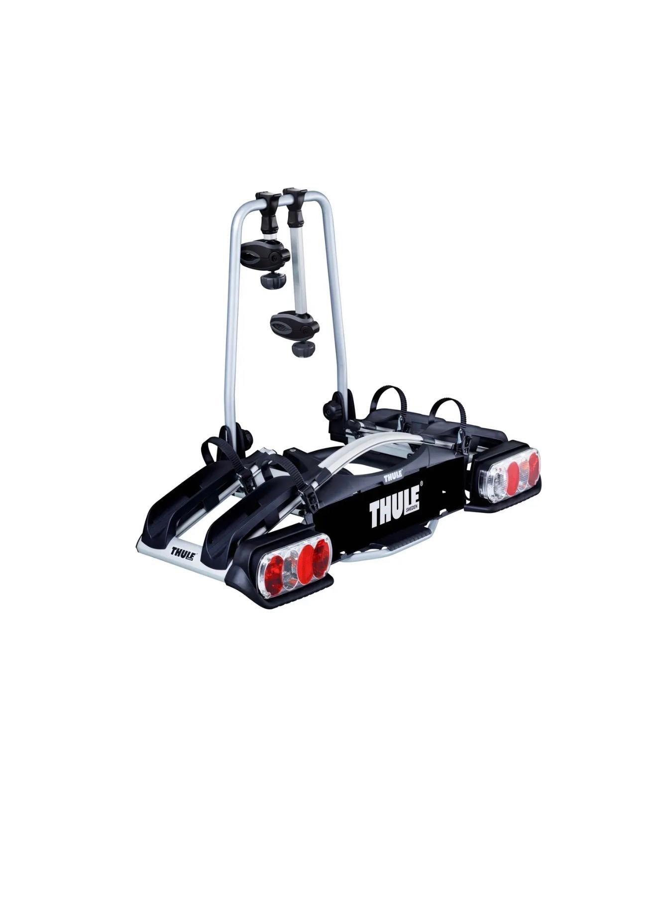 Thule VeloCompact 2 na wynajem - 1