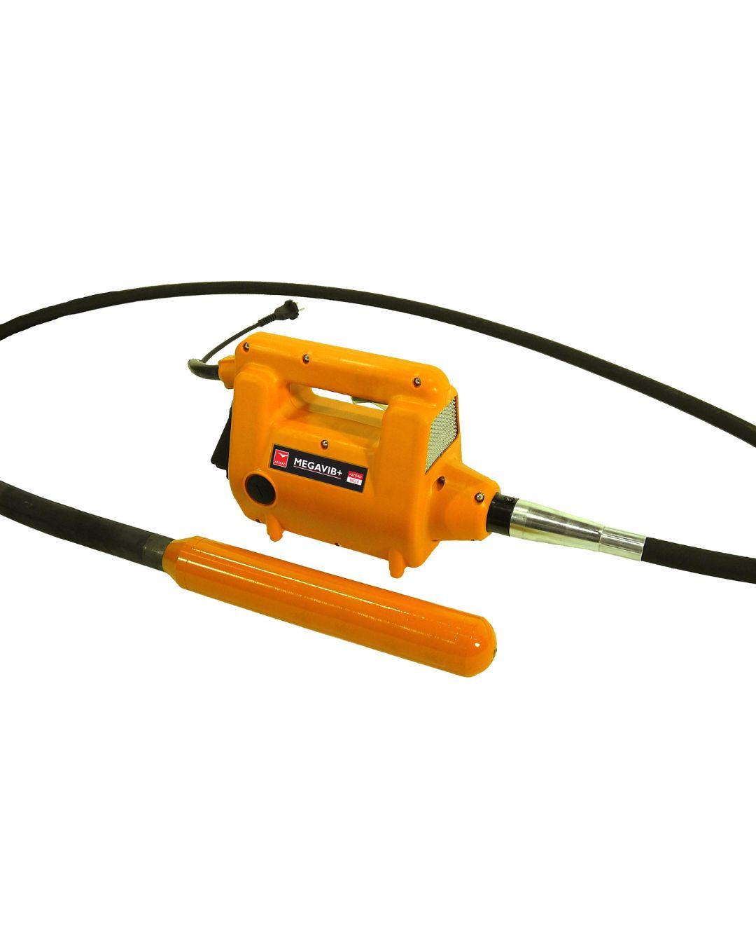 BELLE MEGAVIB na wynajem - 1