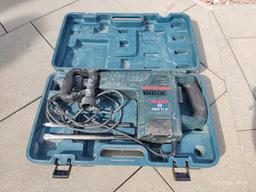 Młot udarowy Bosch GSH 11 E 1500W na wynajem