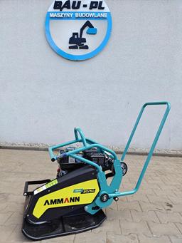 Ammann APF 20/50 HO na wynajem