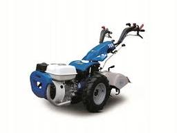 BCS  728 + glebogryzarka 52cm na wynajem