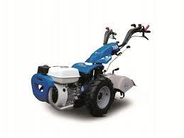 BCS 728 + glebogryzarka 52cm na wynajem