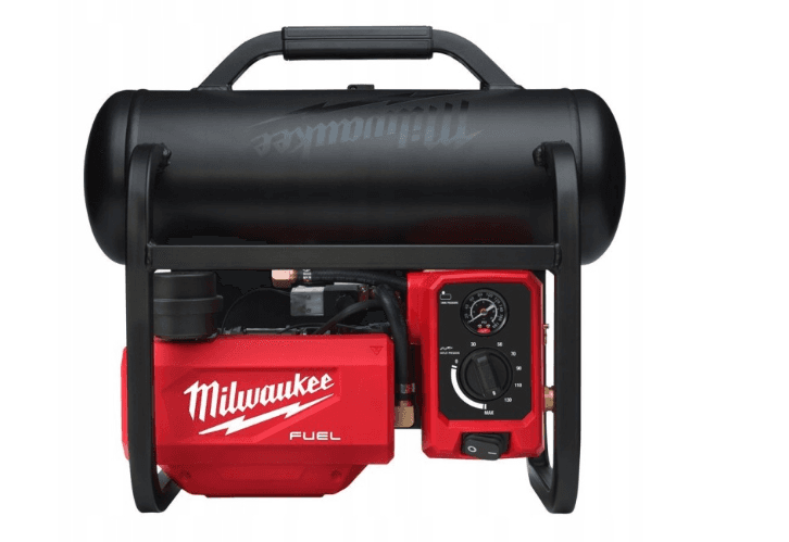 Milwaukee M18 FAC-0 na wynajem - 1