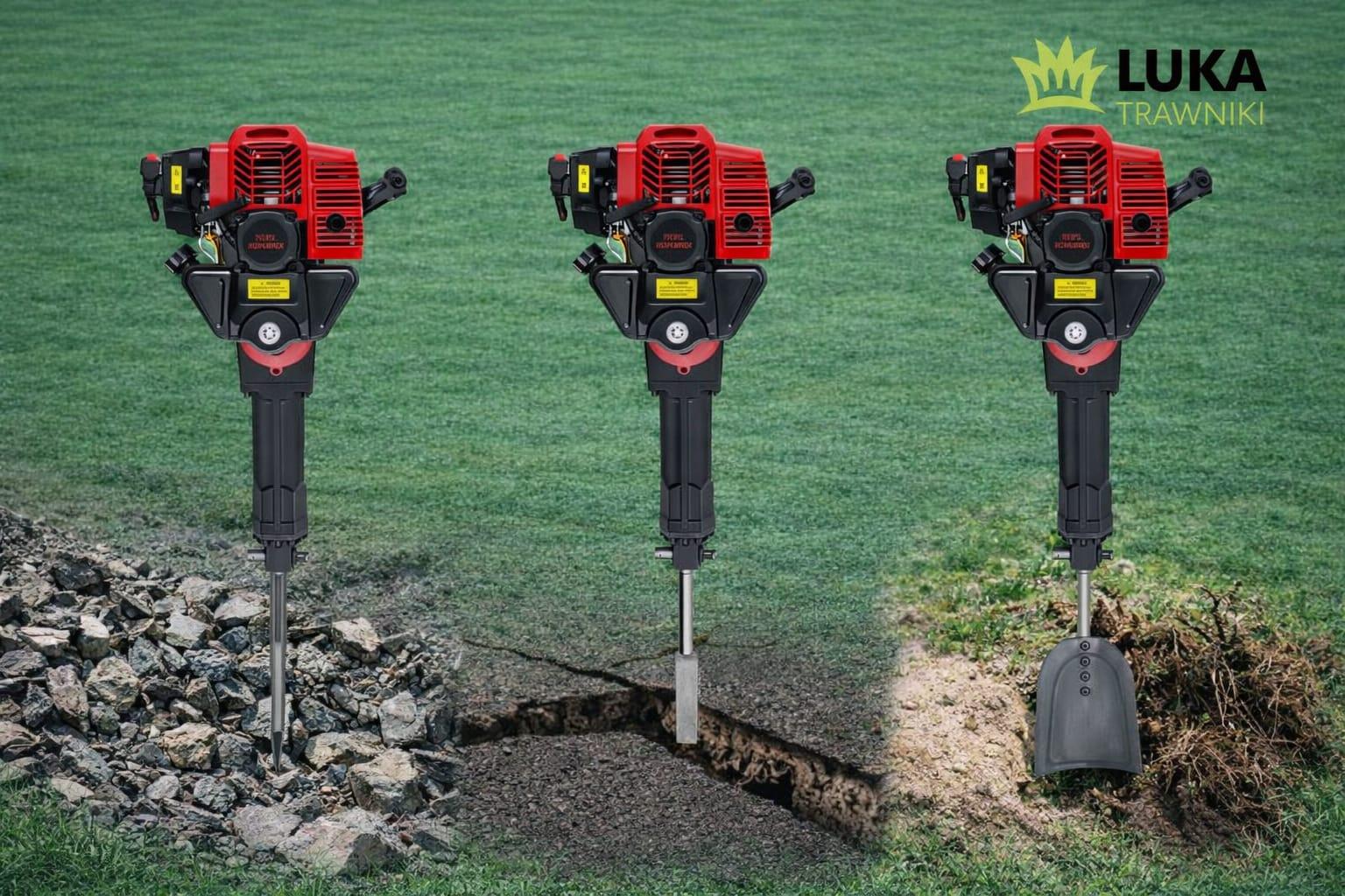 Fox 52cc na wynajem - 1