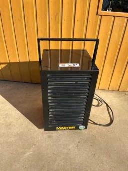 Master DH732P na wynajem