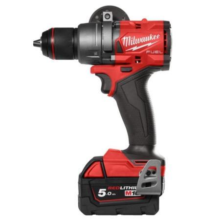 Milwaukee M18FPD3 na wynajem - 1