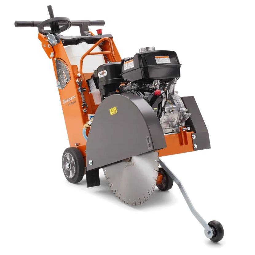 Husqvarna FS 400 LV na wynajem