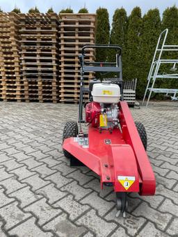 Frezarka do pni WEIBANG WBSG13H  na wynajem