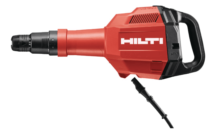 Hilti TE 600 - AVR na wynajem - 1