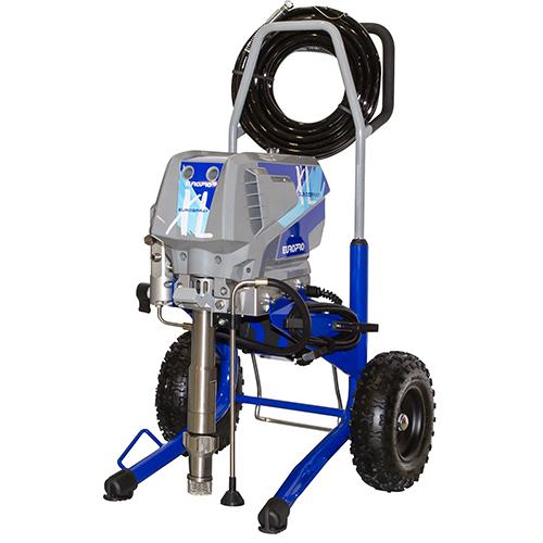 EUROMAIR Eurospray XL na wynajem - 1