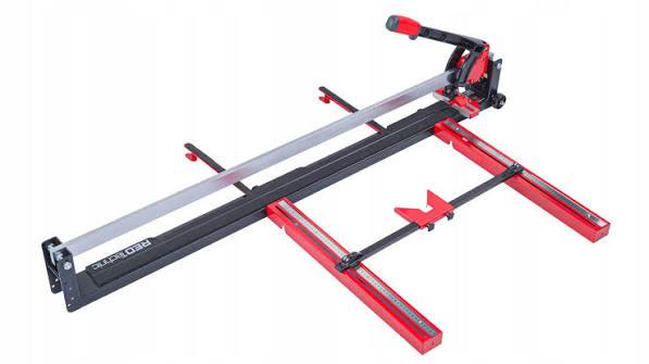Maszynka do płytek1200mm Red technic na wynajem - 1