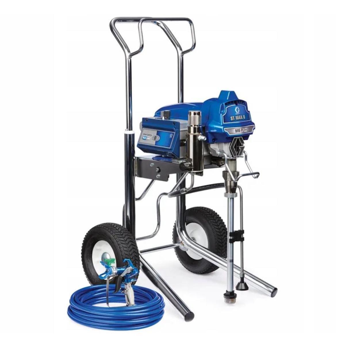 Graco Ultra XT 495XT Hi-Boy na wynajem - 1