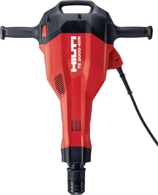 Hilti TE 2000-AVR na wynajem - 1