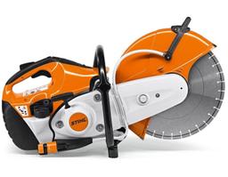 Przecinarka do betonu Stihl TS 420 na wynajem