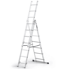 DraBest Drabina 3x7 na wynajem