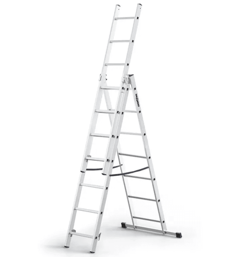 DraBest Drabina 3x7 na wynajem - 1