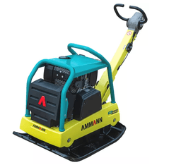 Ammann APR 40/60 na wynajem