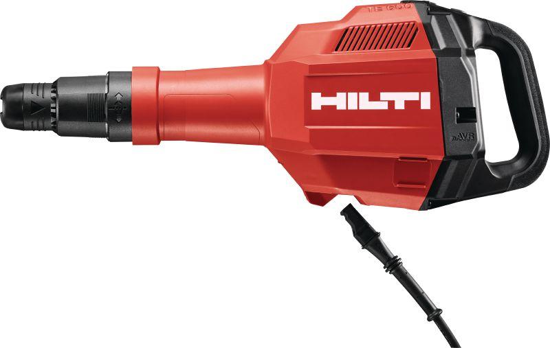 Hilti TE 600-AVR na wynajem - 1