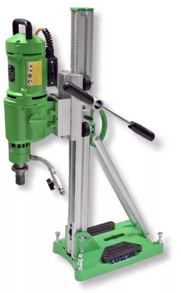 Dr.Schulze Wiertnica rdzeniowa BDK 26 na wynajem - 1