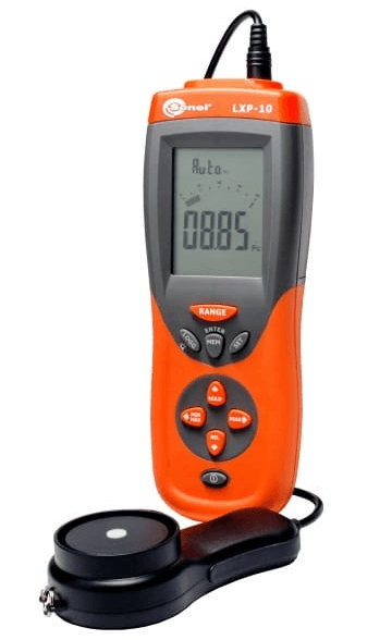 Luksomierz SONEL LXP-10A na wynajem - 1