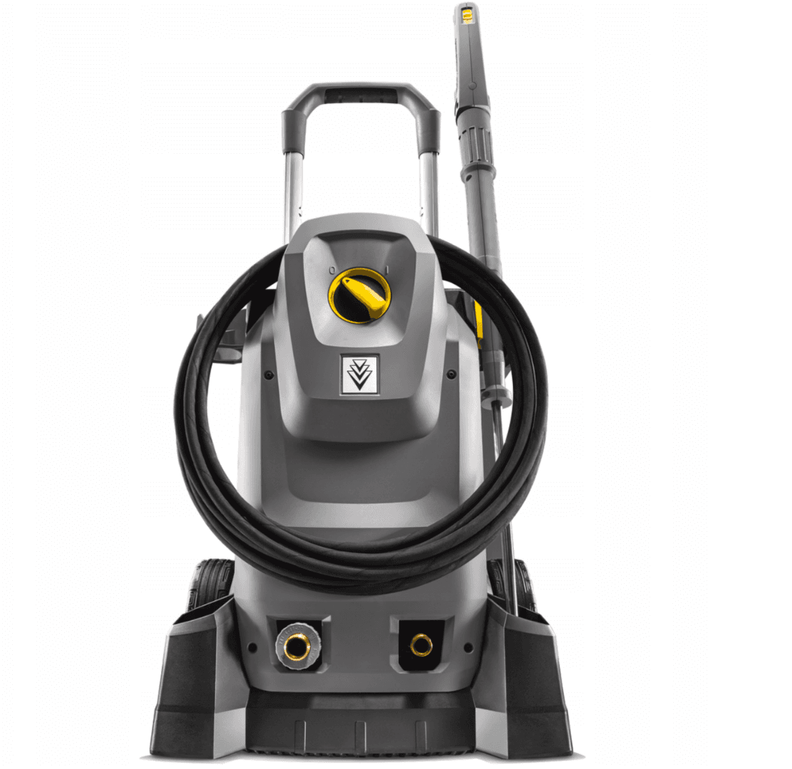 KARCHER HD 6/15 M Plus na wynajem - 1