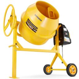 HIGHER Professional HP-74512 / 120 l / 230 V na wynajem