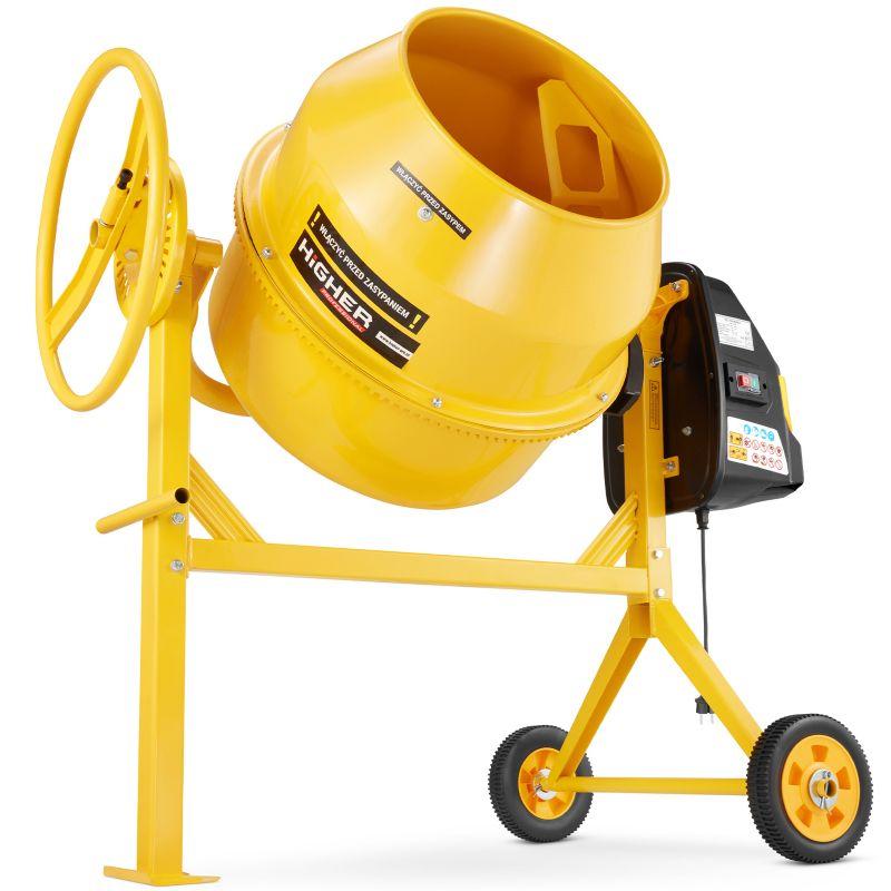 HIGHER Professional HP-74512 / 120 l / 230 V na wynajem - 1