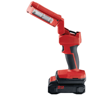Hilti LED SL 2-A22 na wynajem - 1