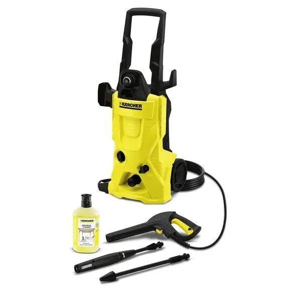Myjka Karcher K4 na wynajem