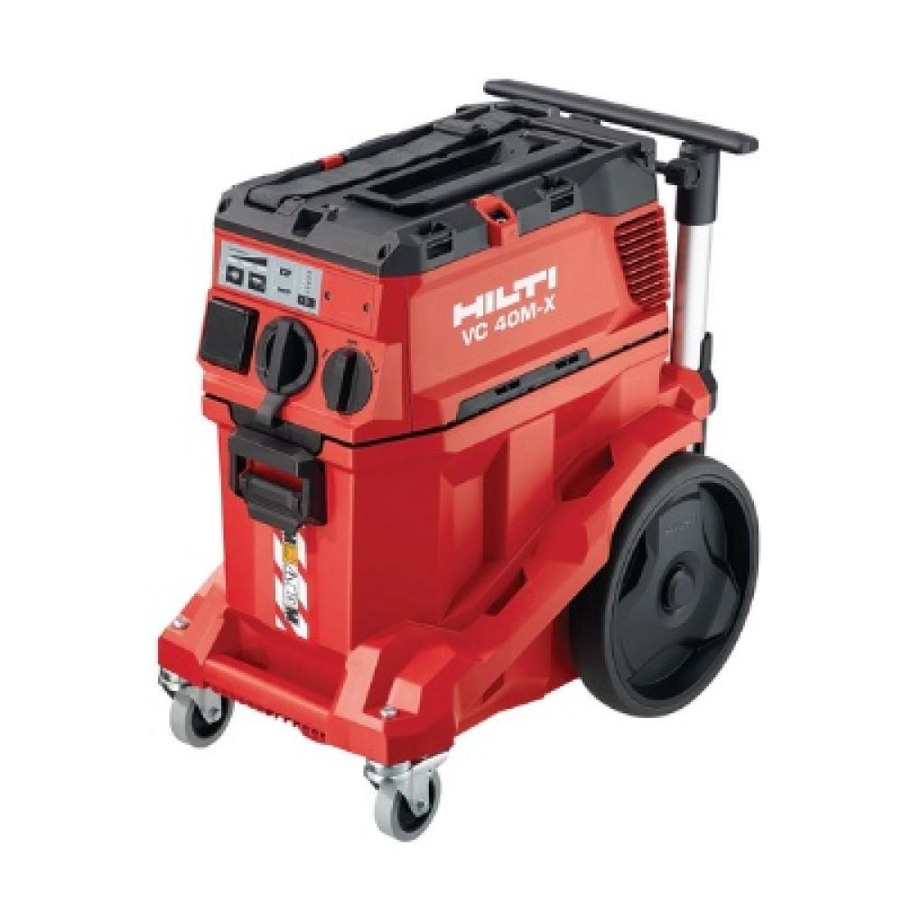 Hilti VC 40 X na wynajem