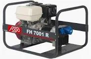 Fogo  FH 7001 R na wynajem