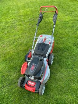 AL-KO Premium 520 VS-H na wynajem