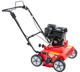 Wertykulator Weibang WB486CRB na wynajem